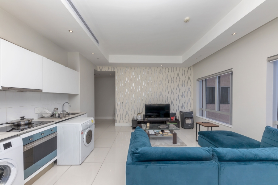 To Let 2 Bedroom Property for Rent in Cape Town City Centre Western Cape